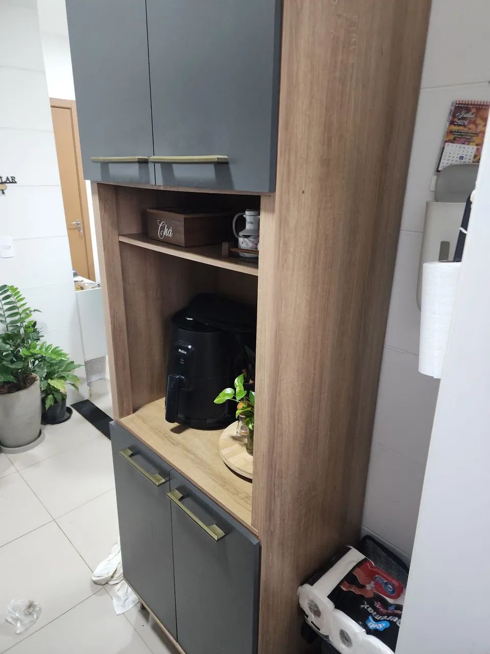 ARMÁRIO DE COZINHA  - Foto 3