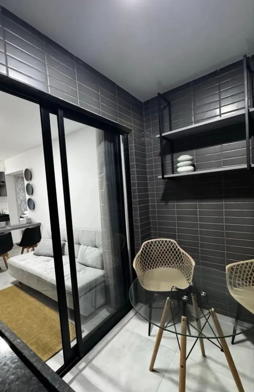 Apartamento à Venda 52m² 2 Quartos Porteira Fechada Intermares/Cabedelo - Foto 3