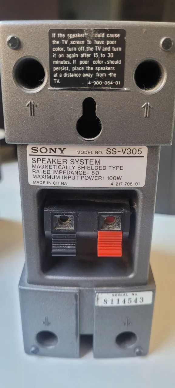 Kit Home theater - Foto 2