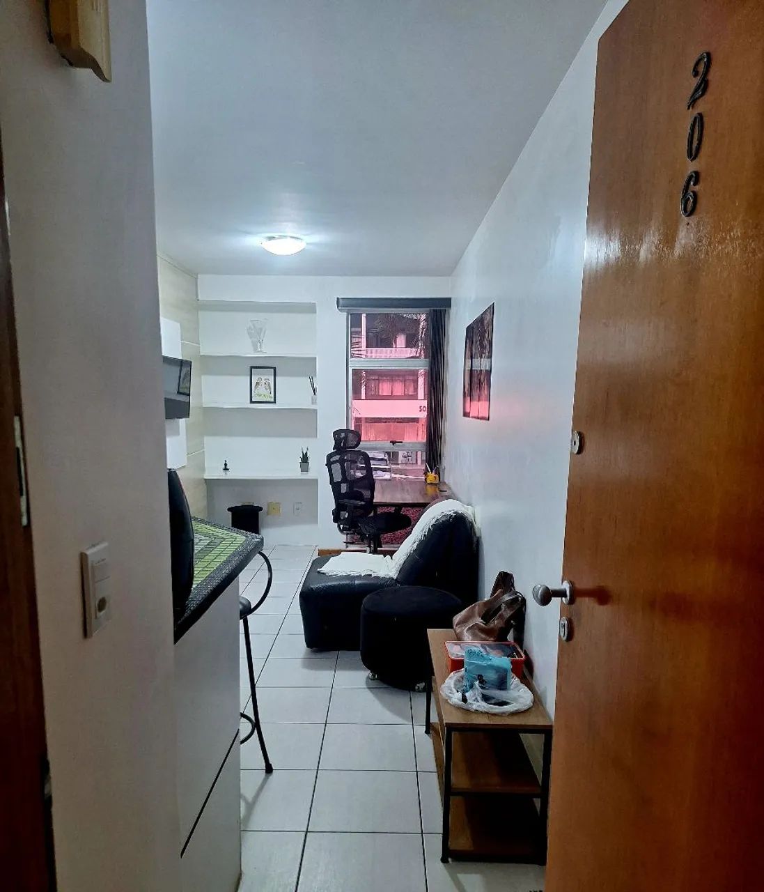 Foto - Brasília - Setor de Habitações Individuais Norte
