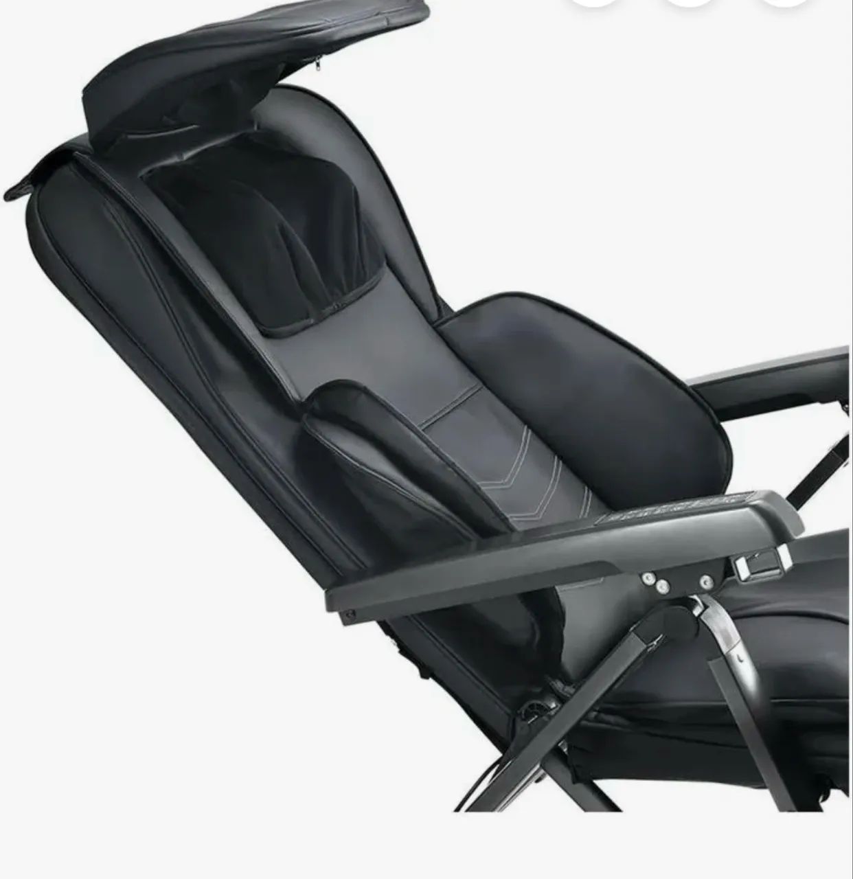 POLTRONA DE MASSAGEM POLISHOP GENIS - Foto 5