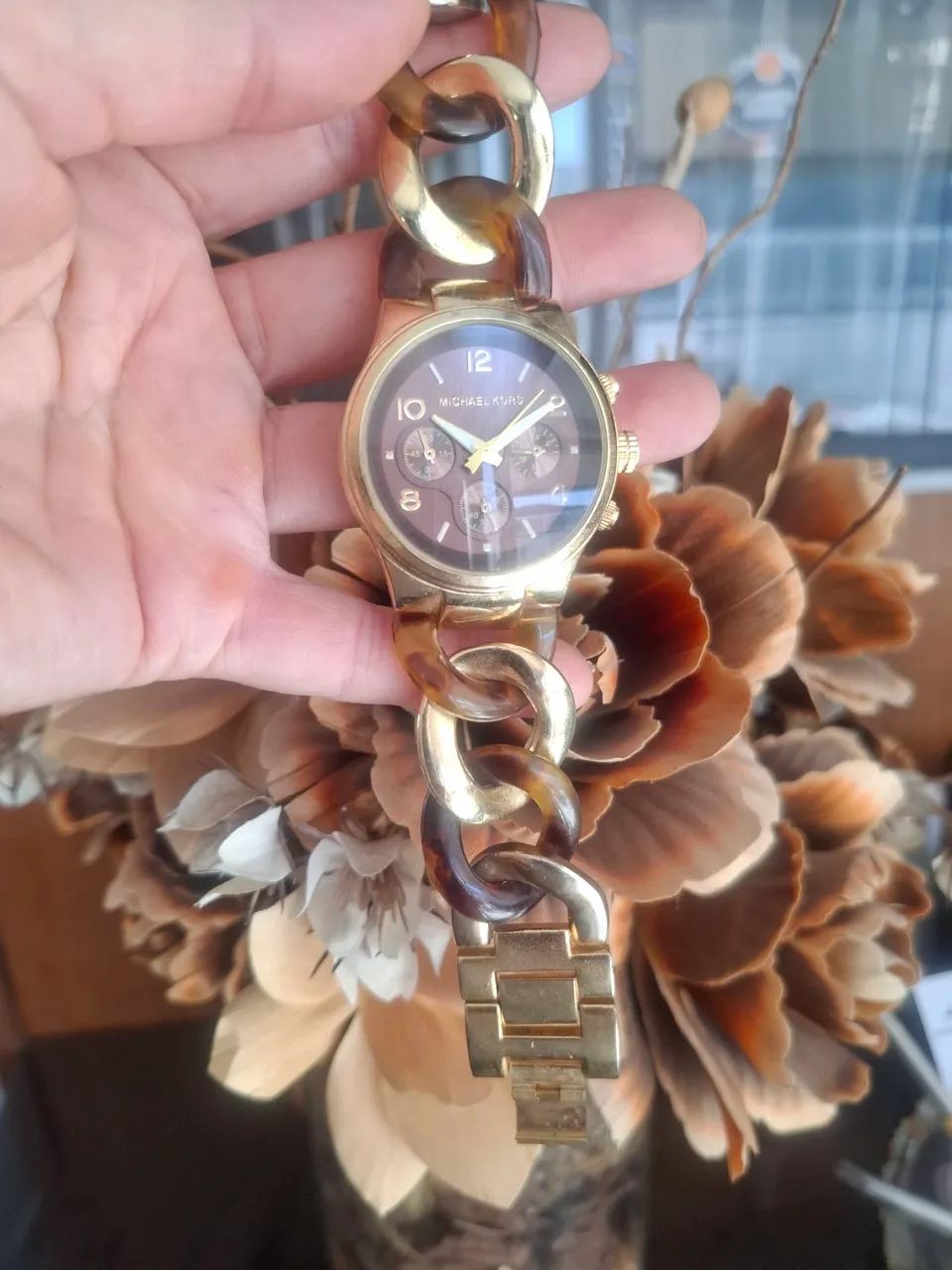 Relógio Michael kors  - Foto 2