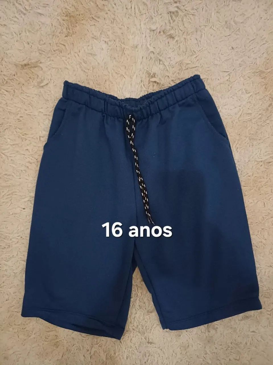Bermuda infantil a partir de 10 cada - Foto 3