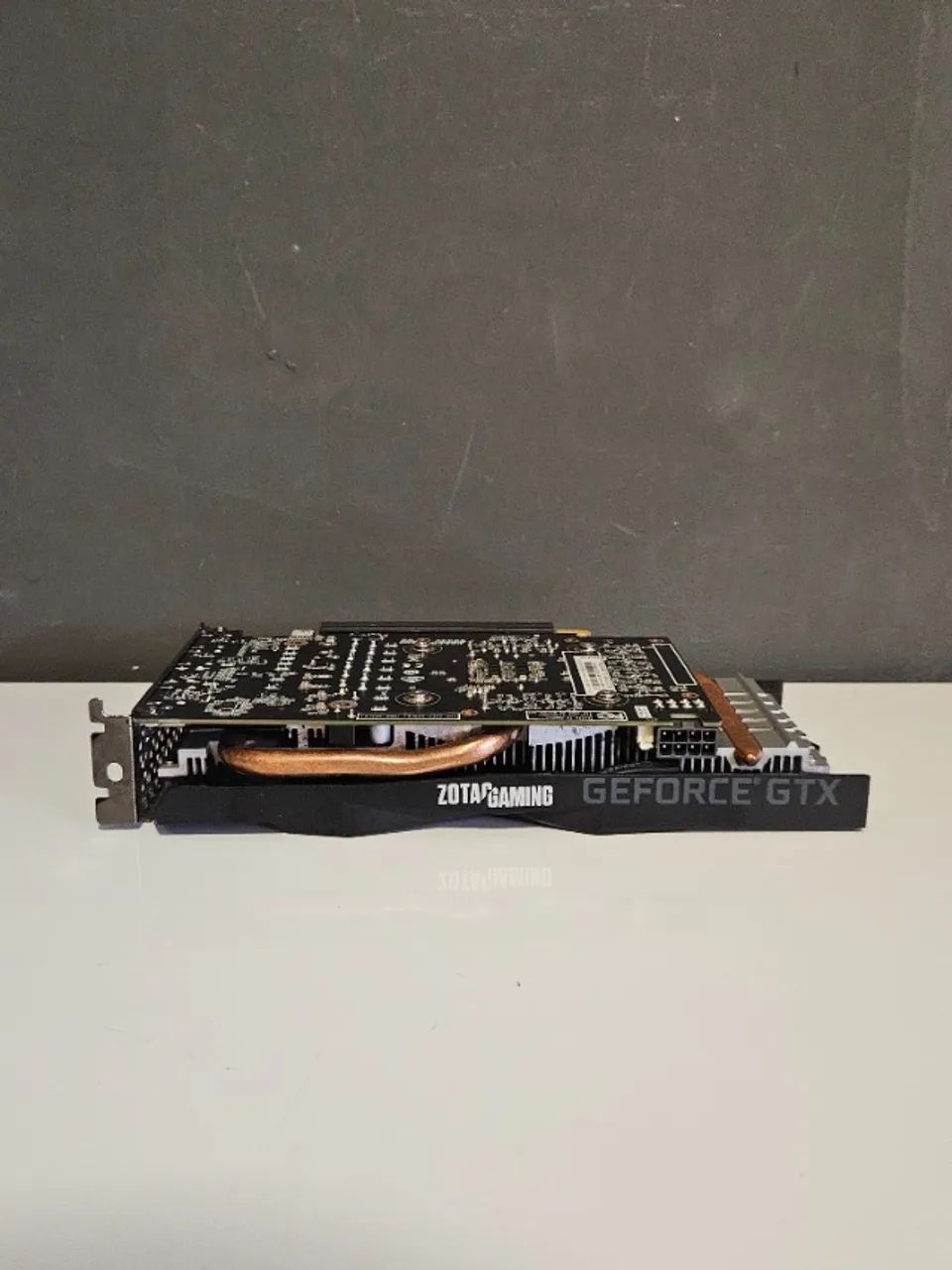 Placa de Vídeo GTX 1660 6GB - Foto 3