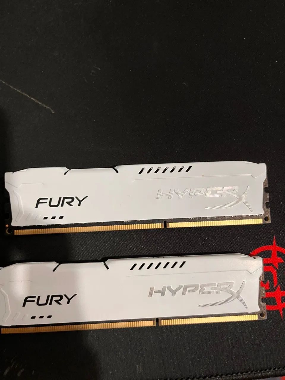 Memoria ram 2x 8gb ddr3 - Foto 2