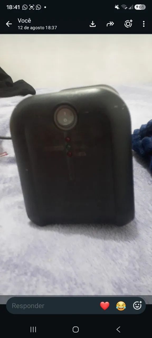 Monitor e tela - Foto 3