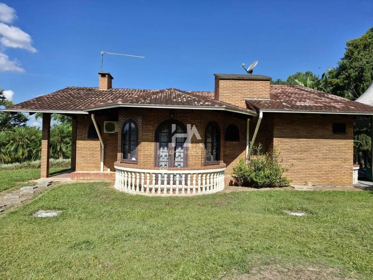 Venda ou Locação de Fazenda Rancharia no bairro {Neighborhood}, 400 m², 6 dormitórios/quar - Foto 7