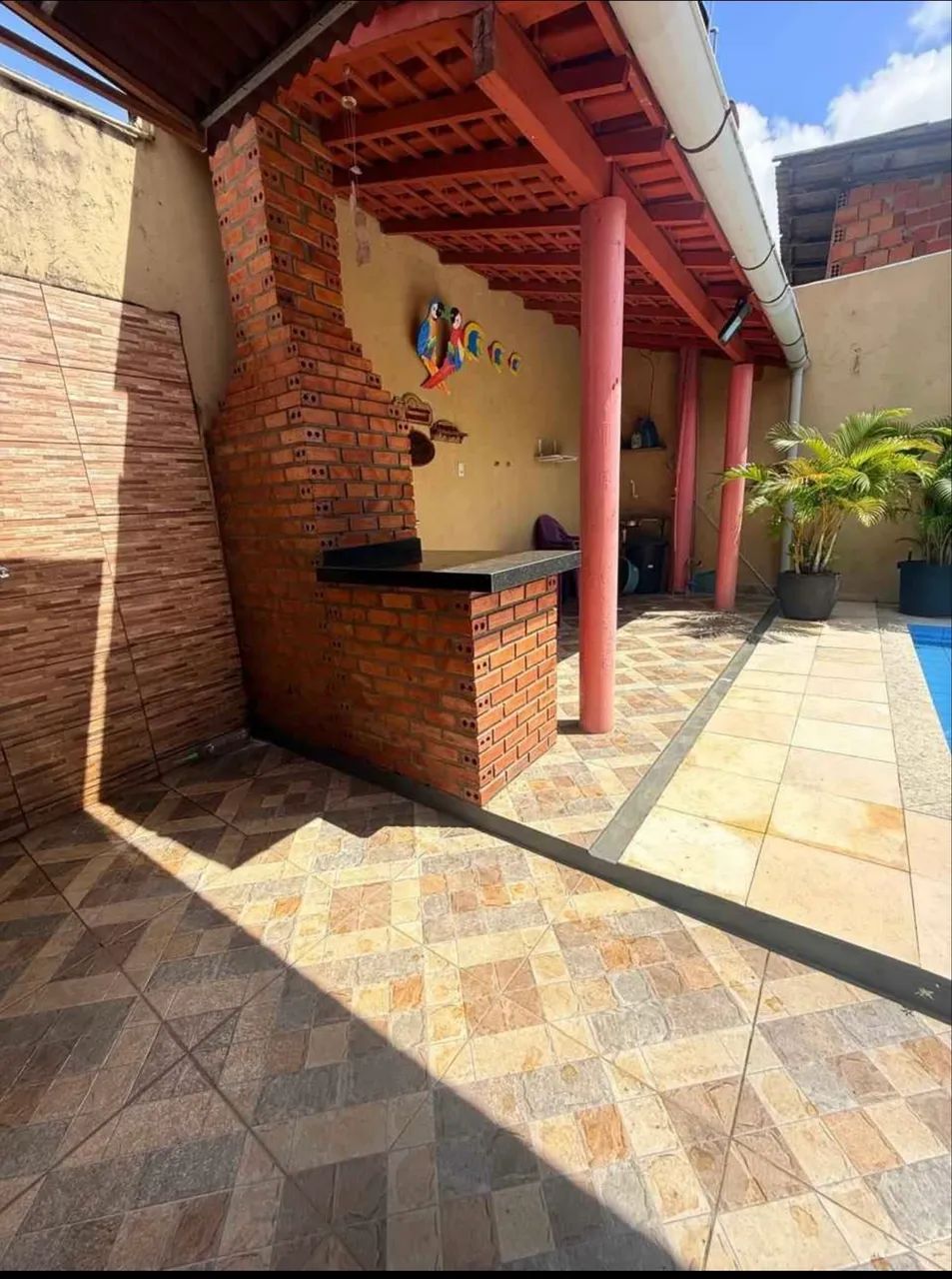 Alugo casa em mosqueiro - Foto 4