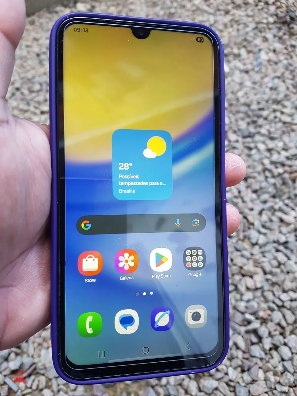 Galaxy A15 5G/128GB(NFC) - Foto 2