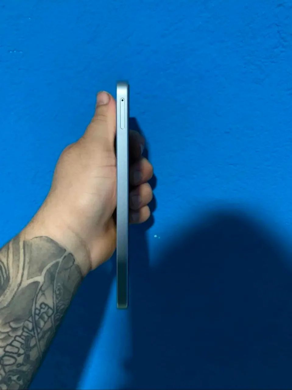SAMSUNG A16 5G 128 GB - Foto 2