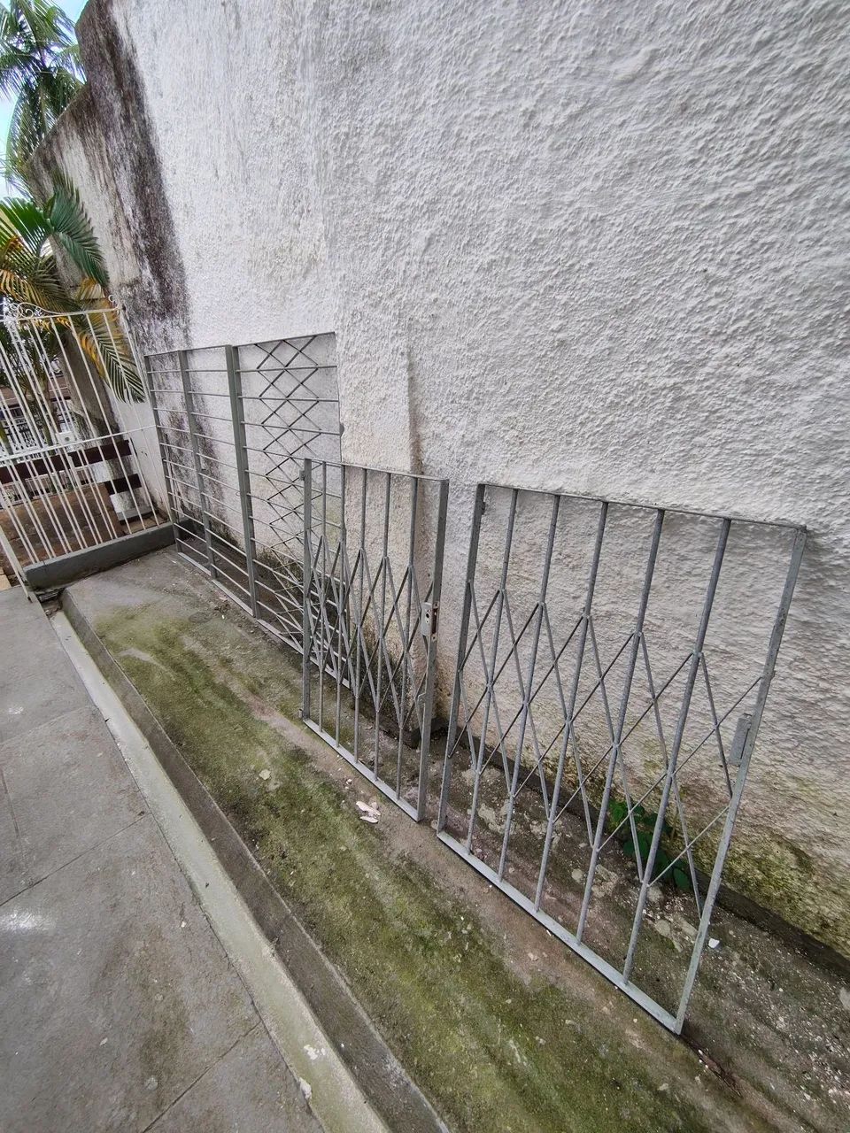 Grades de aço  - Foto 2