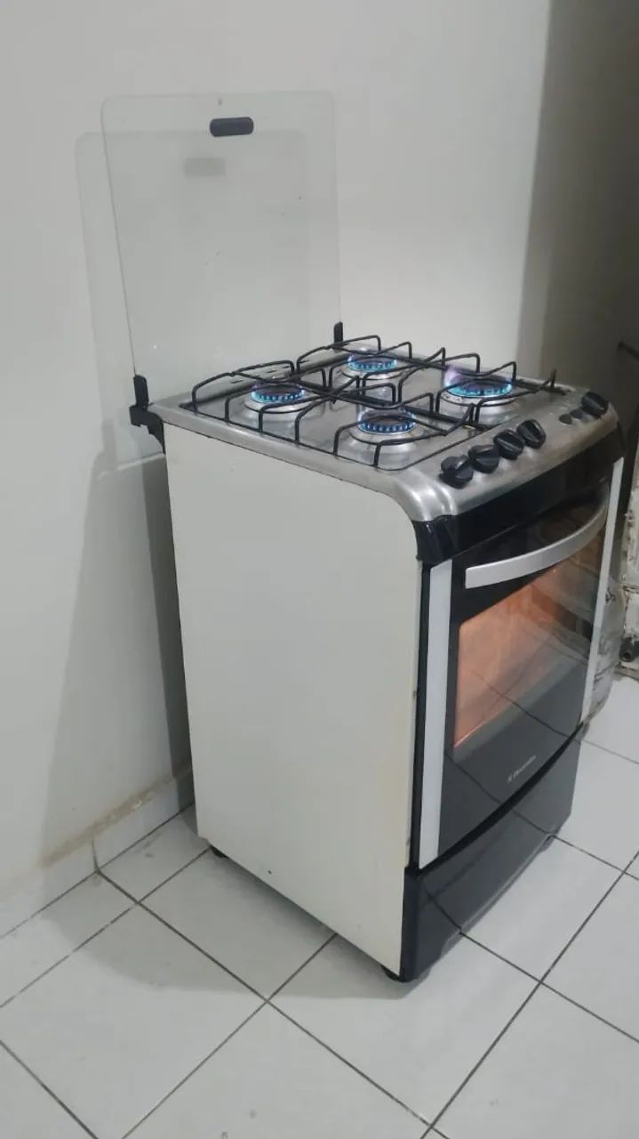 Fogão 