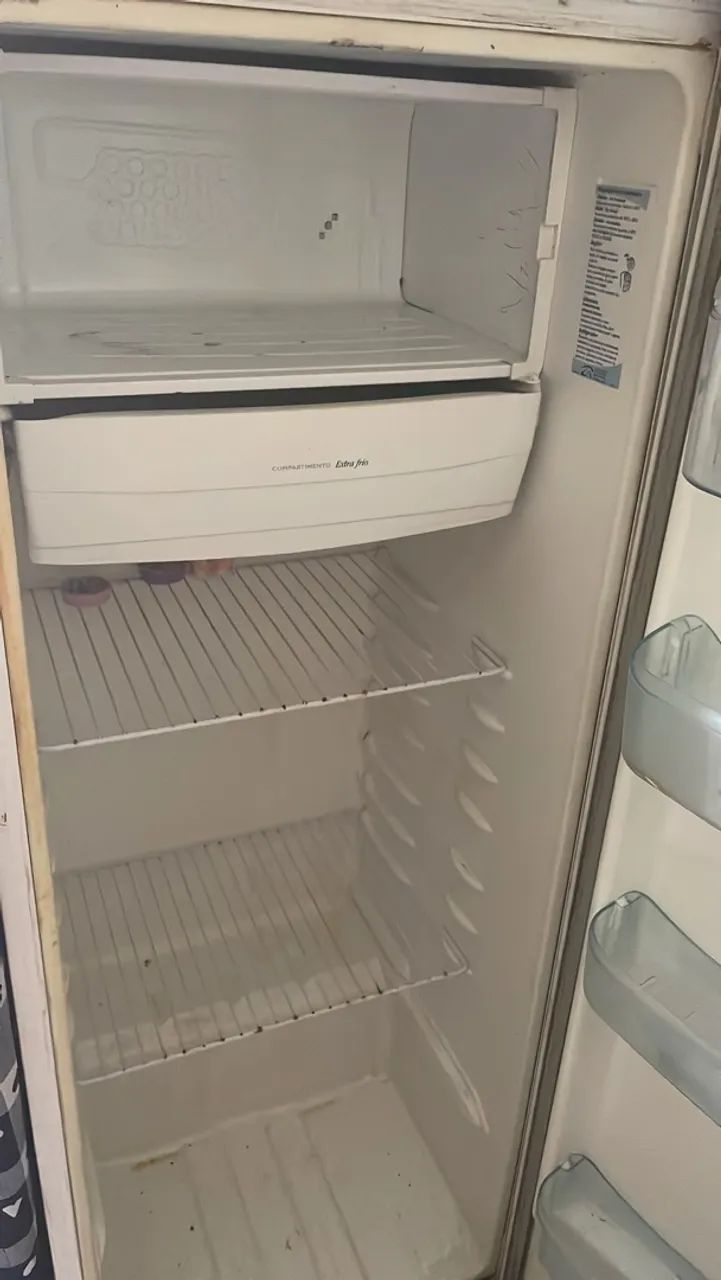 Geladeira