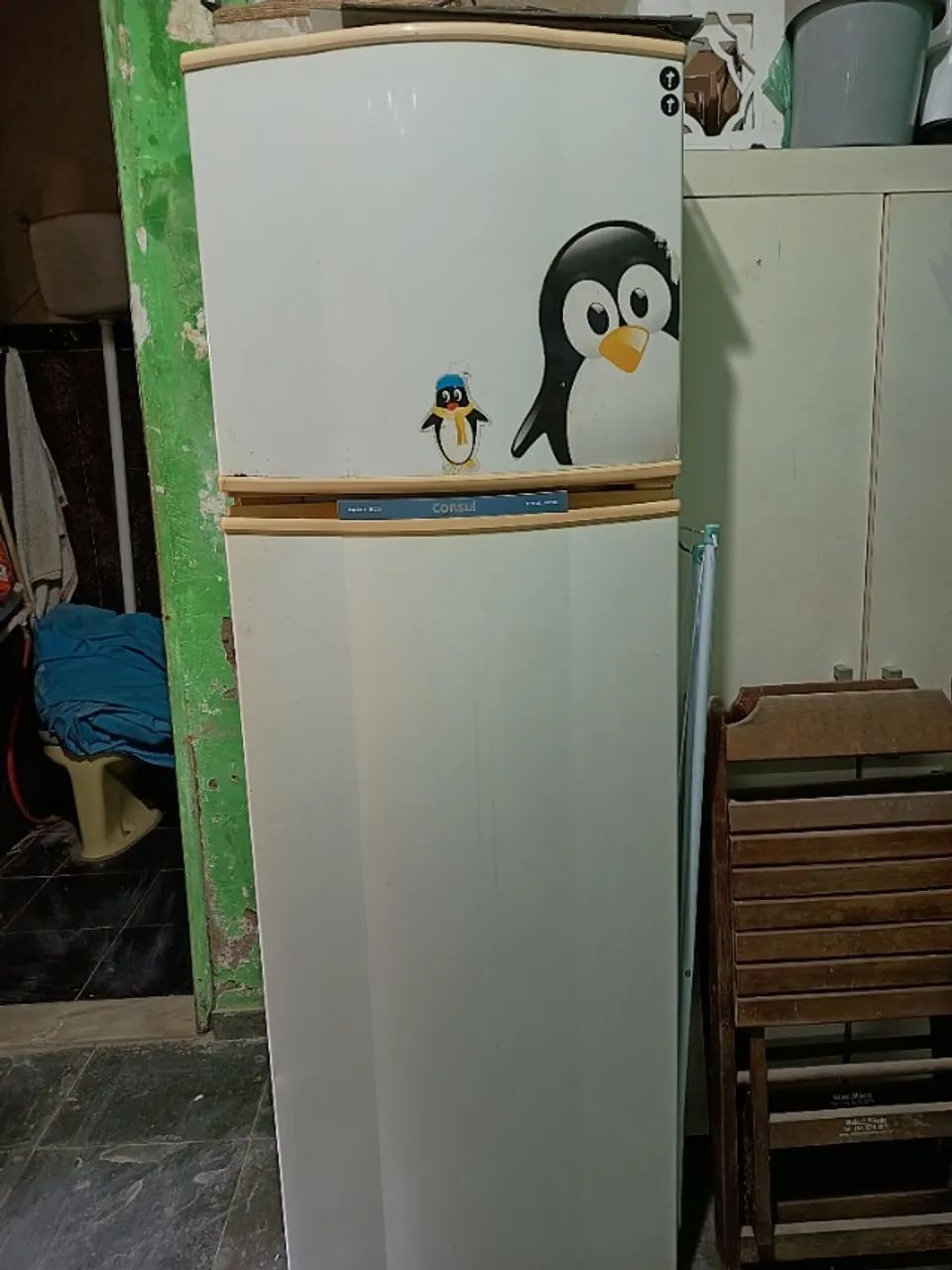 Geladeira duplex - Foto 2