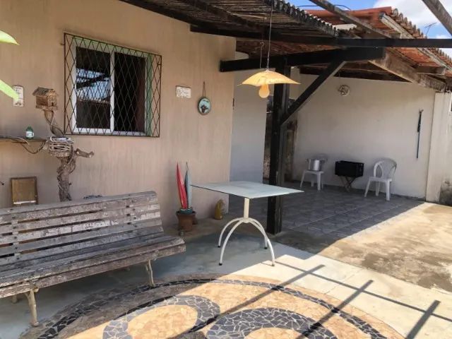 [LL] - CASA de rua com 200m² em Nova Esperança (Parnamirim/RN)  - Foto 5