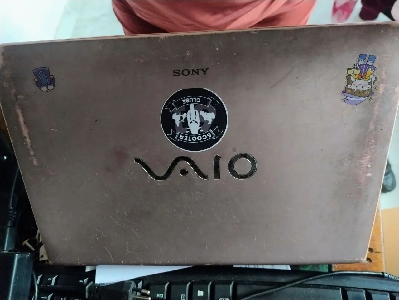 Notebook Sony - Foto 2