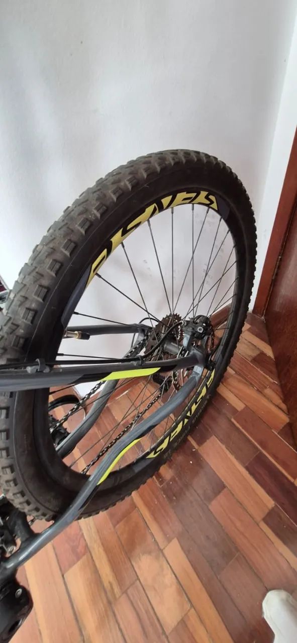 Bicicleta Sense Fun Barata