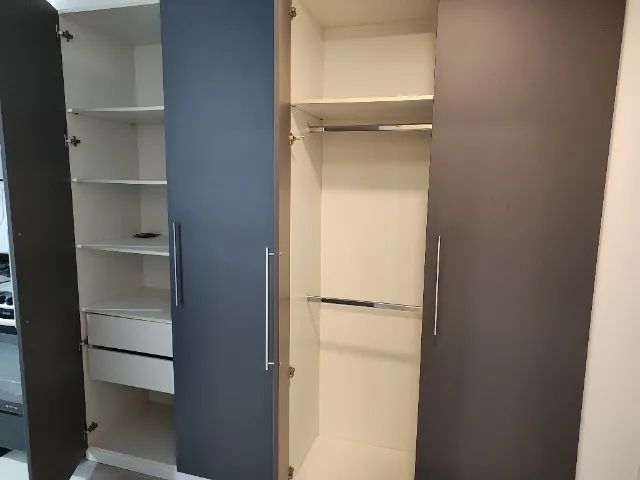 Apartamento, centro, loft c box - Foto 4
