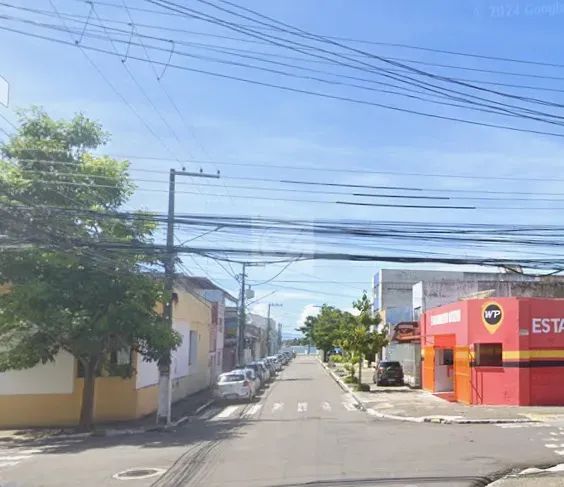 Ponto\Prédio Comercial à venda, Centro - Aracaju/SE - Foto 4
