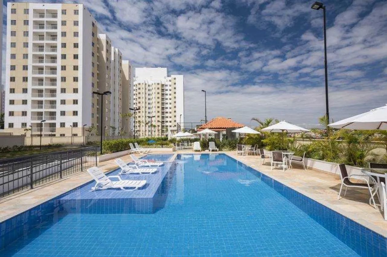 Apartamento com 2 quartos à venda em Belo Horizonte - Foto 2