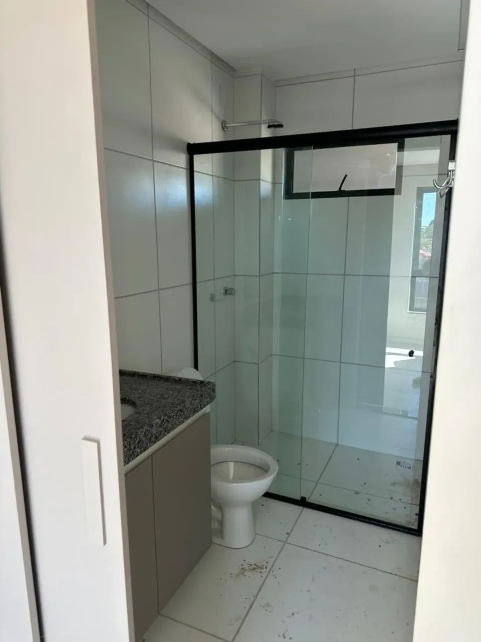 Alugo belíssimo flat no bairro: Lagoa Seca - Foto 2