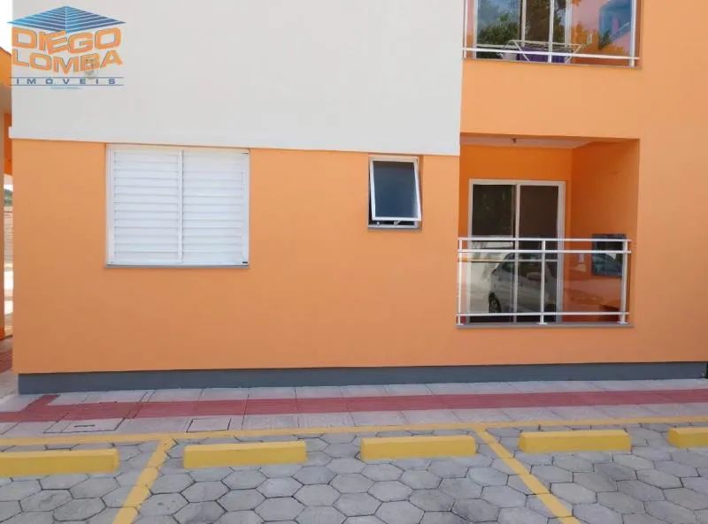 Apartamento - Florianópolis SC - Foto 2