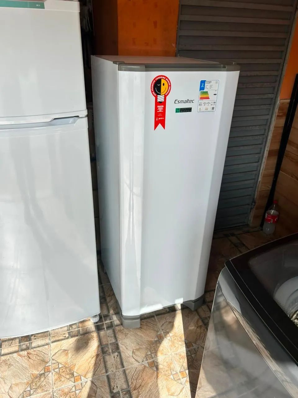 Refrigerador Esmaltec - Foto 2
