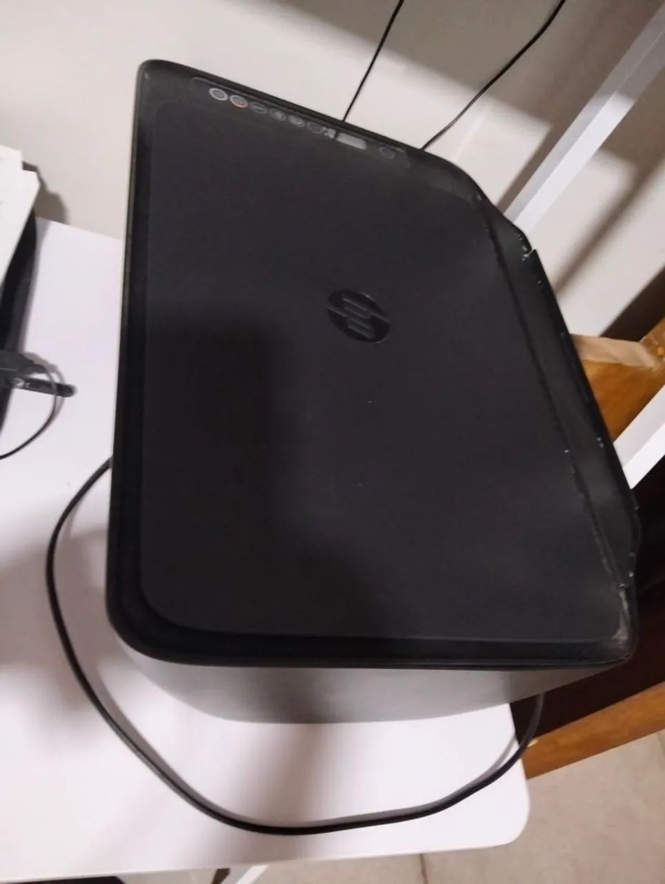 Impressora hp