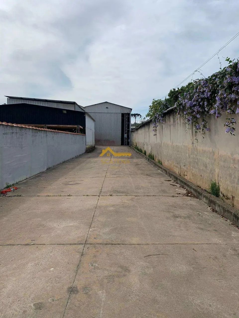 Galpão com casa térrea a 15 minutos do Campolim! - Foto 4