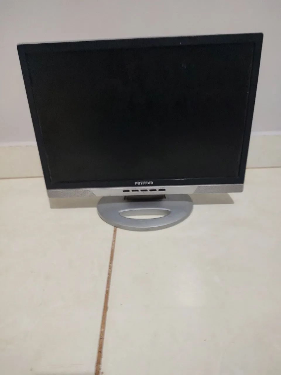 Monito de computador 19 polegadas  - Foto 3