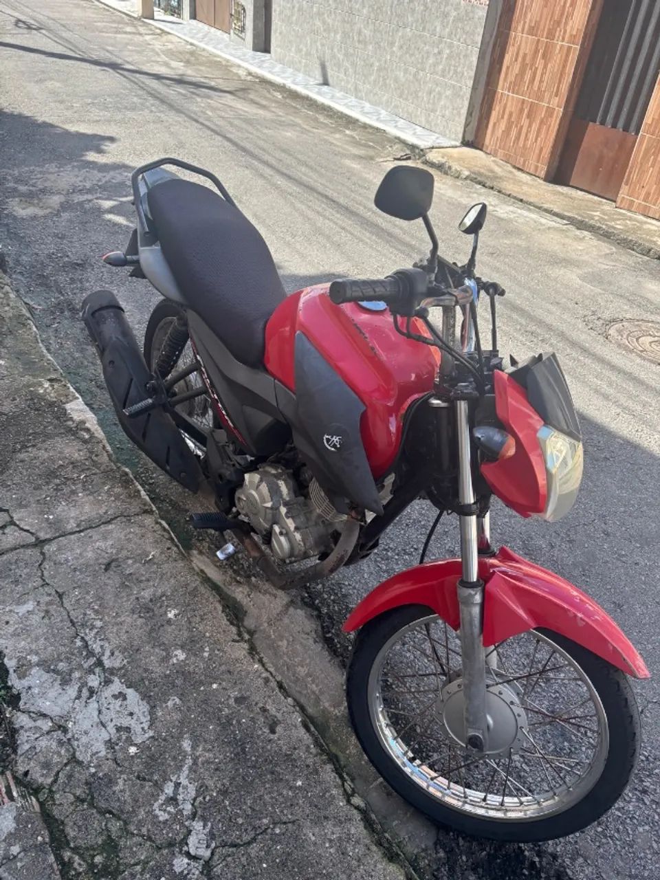 Yamaha Factor 150 2015/2016  - Foto 4