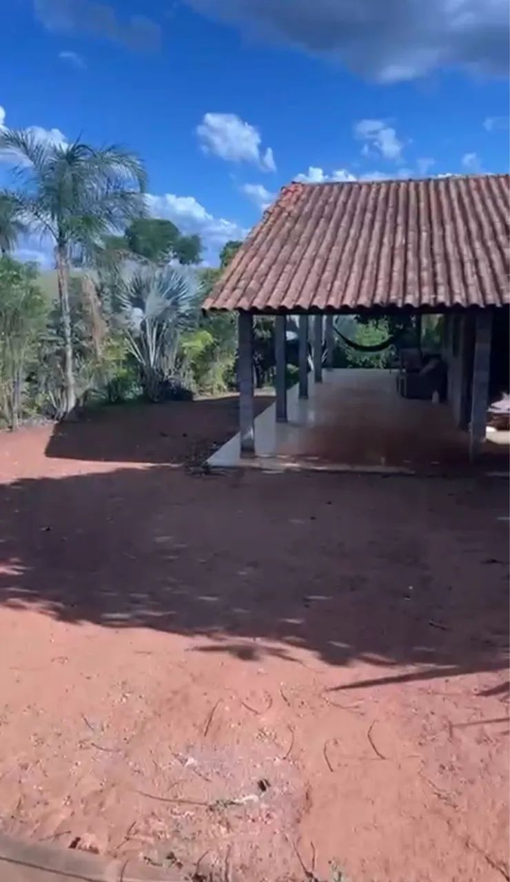 Vendo chácara Aragoiania  - Foto 4