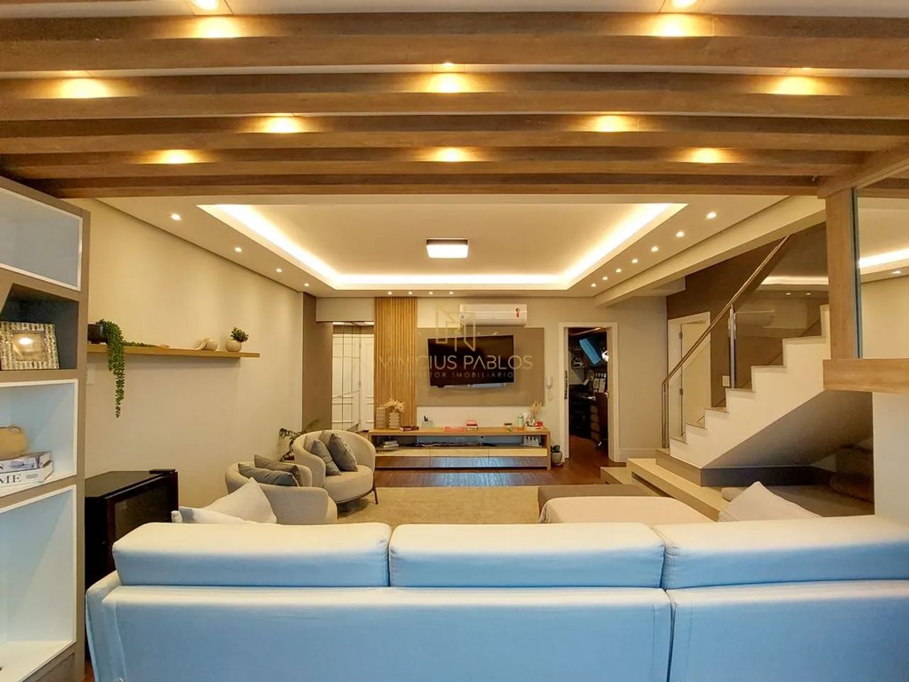 Cobertura Duplex com 3 suítes a venda no Edifício Tropical Summer - Foto 4