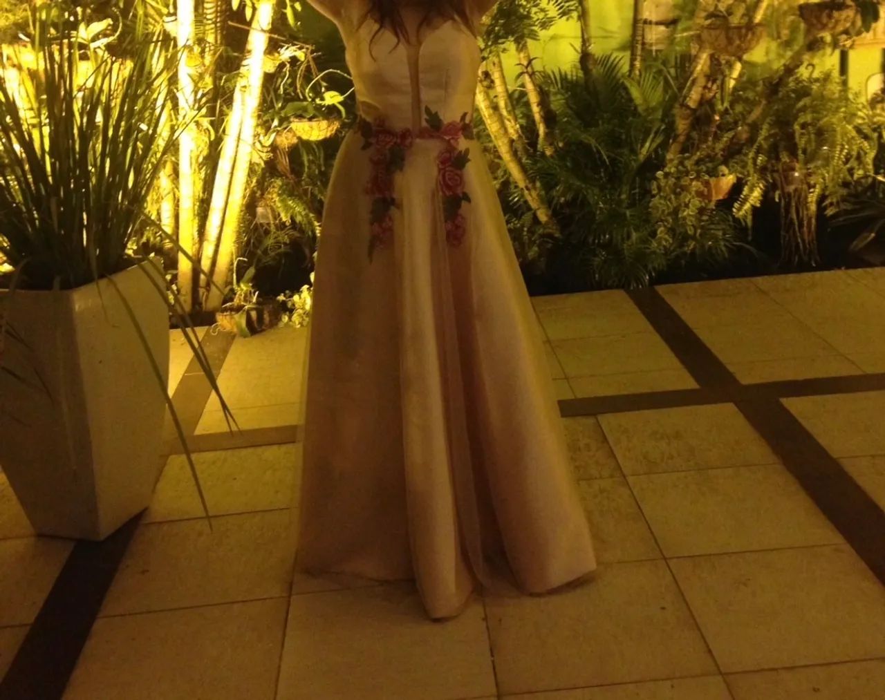 Vestido para eventos - Foto 2