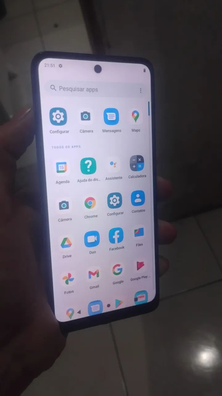 Moto g22 horiginal - Foto 3