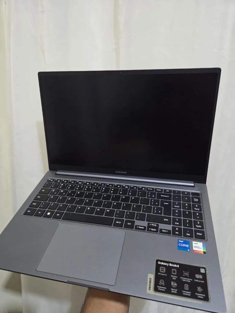 Galaxy Book 4 - Foto 4