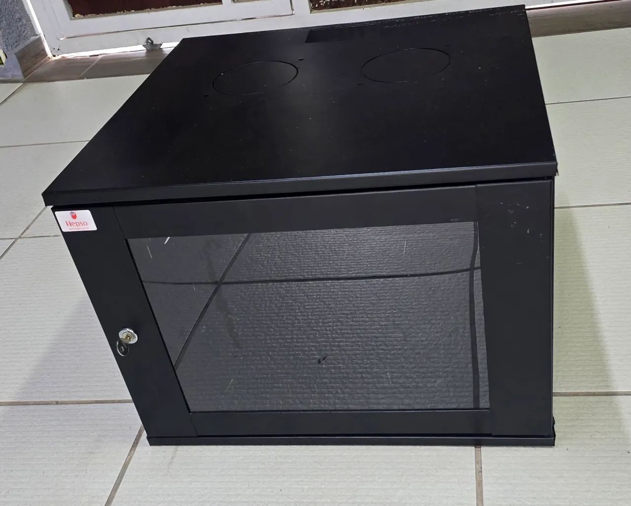 Rack para Informática