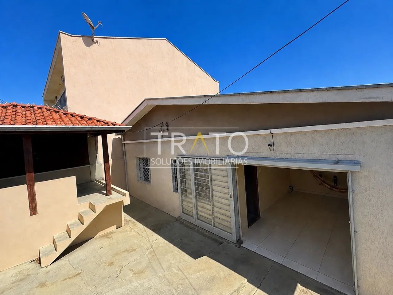 casa - Vila Lemos - Campinas - Foto 2