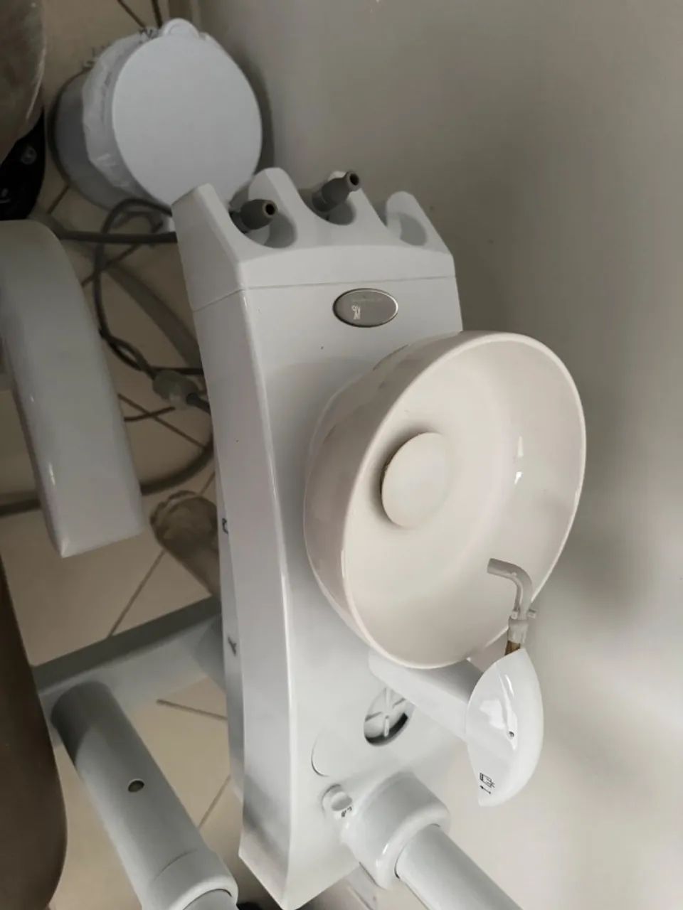 Cadeira Odontológica  - Foto 4