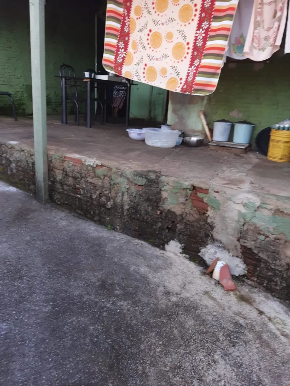 Vendo casa com ponto comercial perto do lago - Foto 5