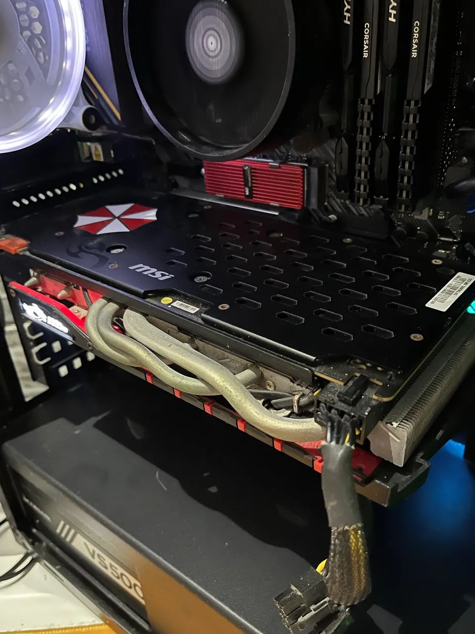 GTX 960 Gamming 4GB - Foto 4