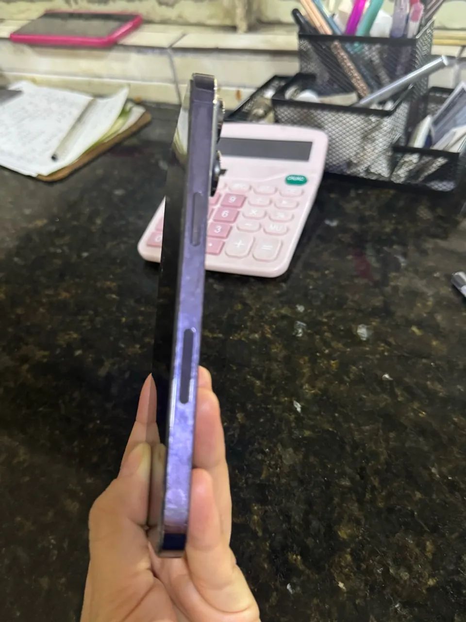 iPhone 14 Pro Max  - Foto 3