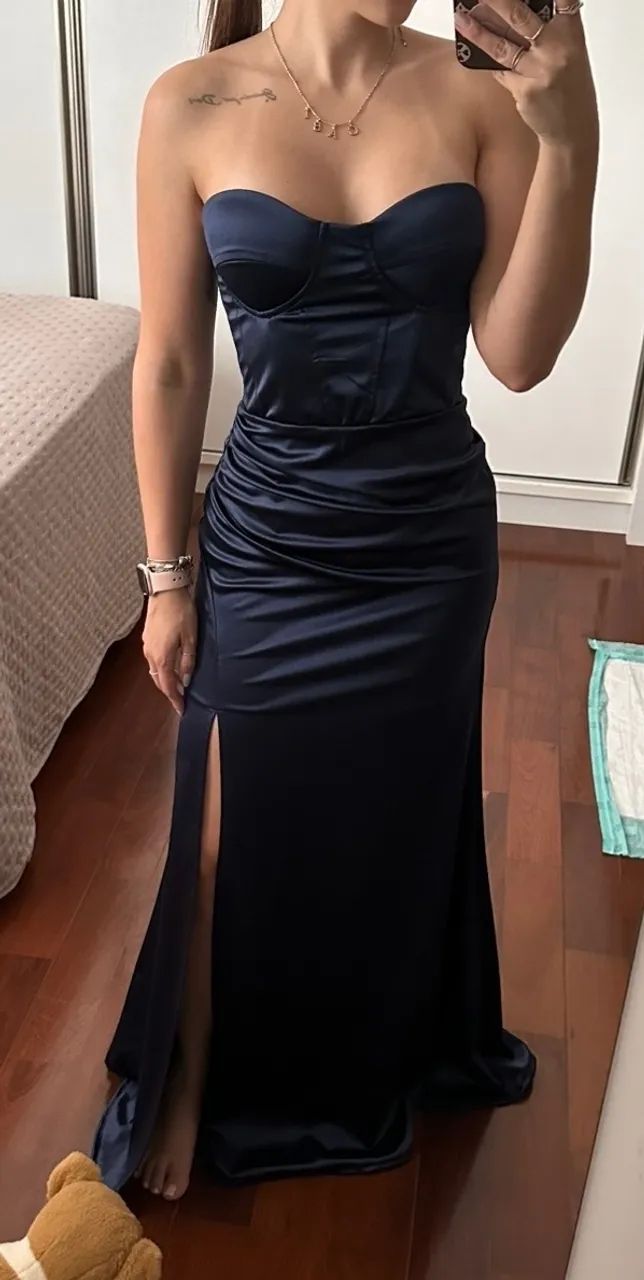 Vestido de festa - Foto 2