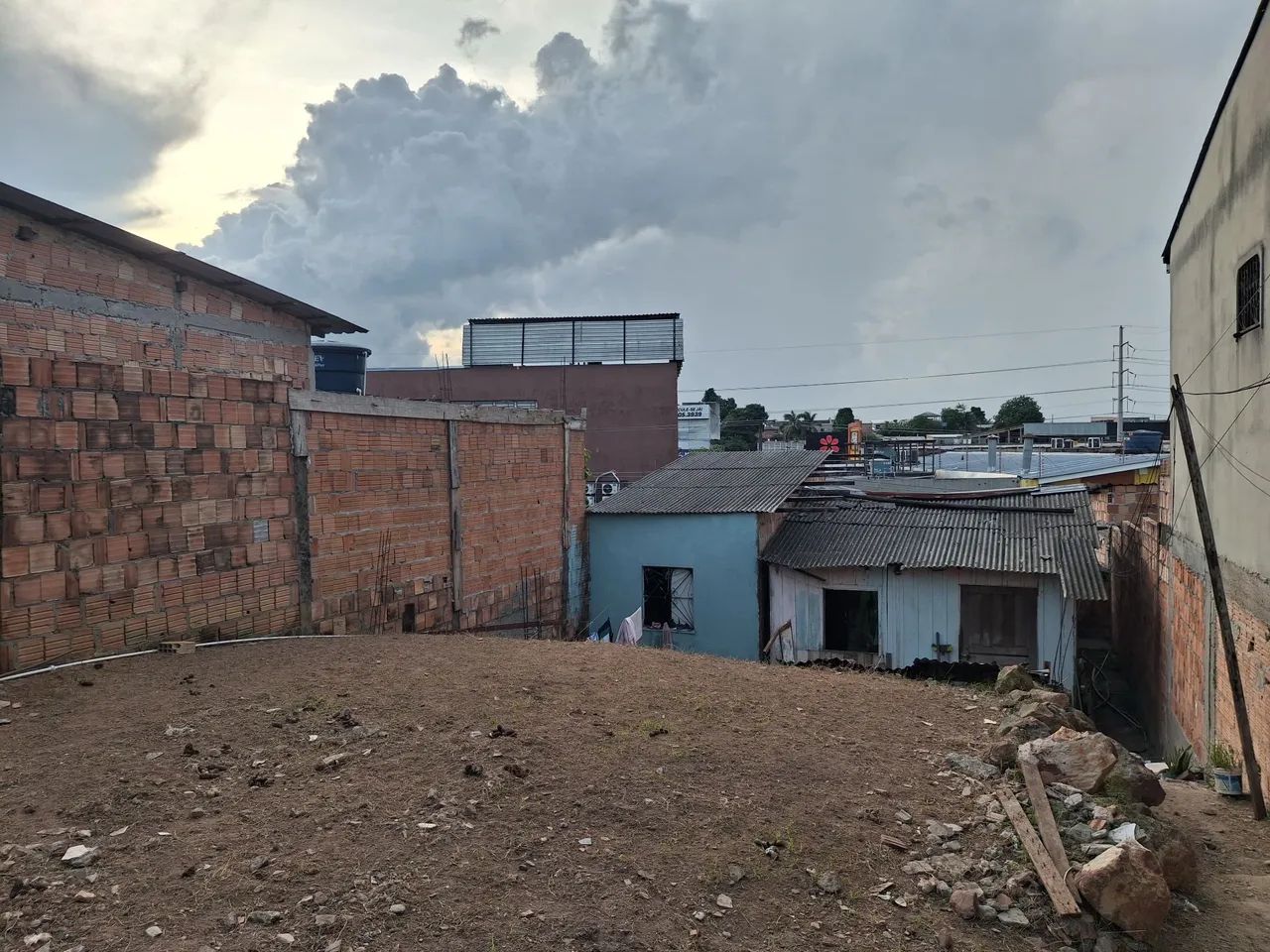 Vendo casa mista  - Foto 3