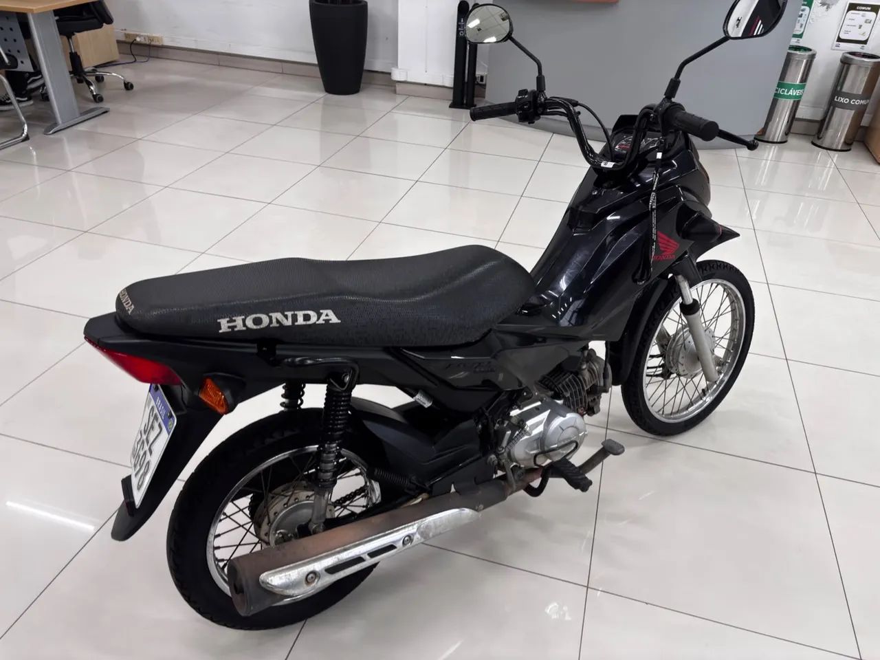 POP 110I