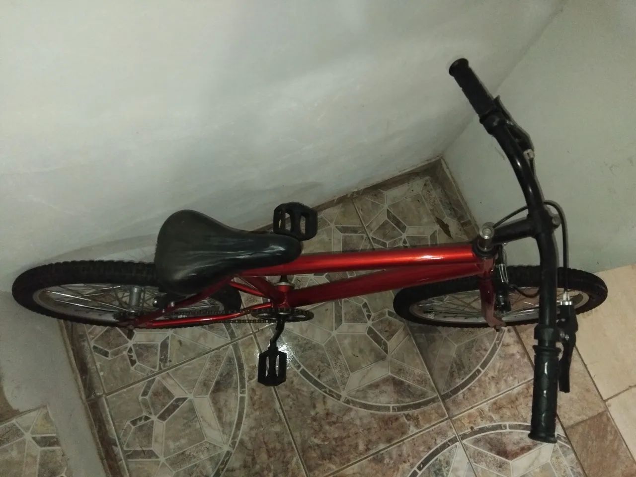 Bicicleta infantil aro 16  - Foto 4