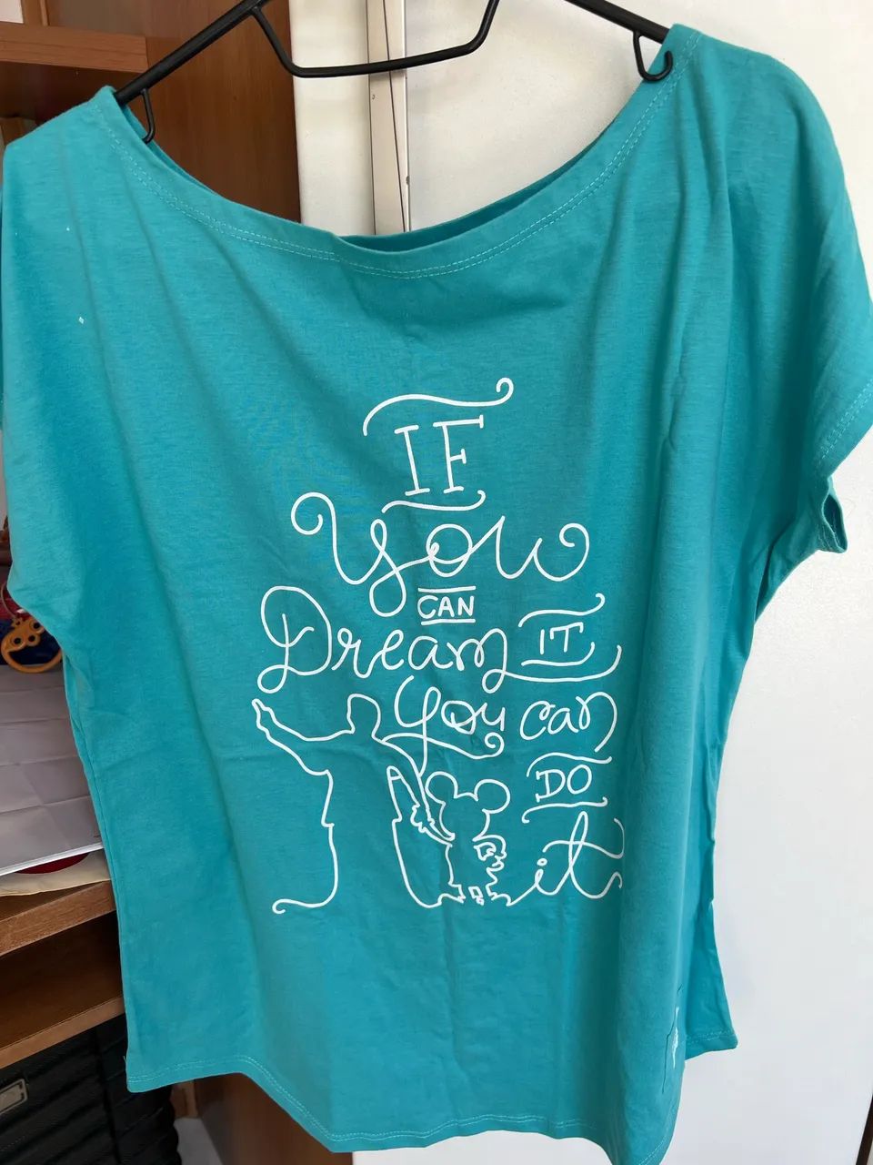 Camisetas personalizadas tema Disney - Foto 2