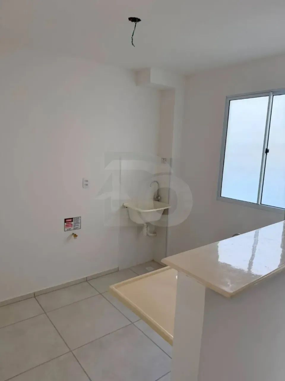 Parque Alameda da Costa: Apartamento com 2 Quartos e Piscina - Foto 4