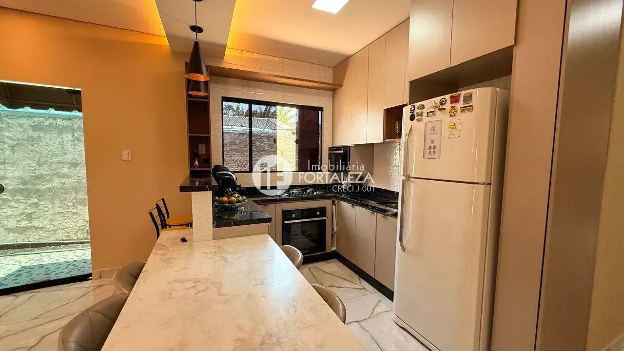 Casa no bairro Bosque - Rio Branco - AC - Foto 4