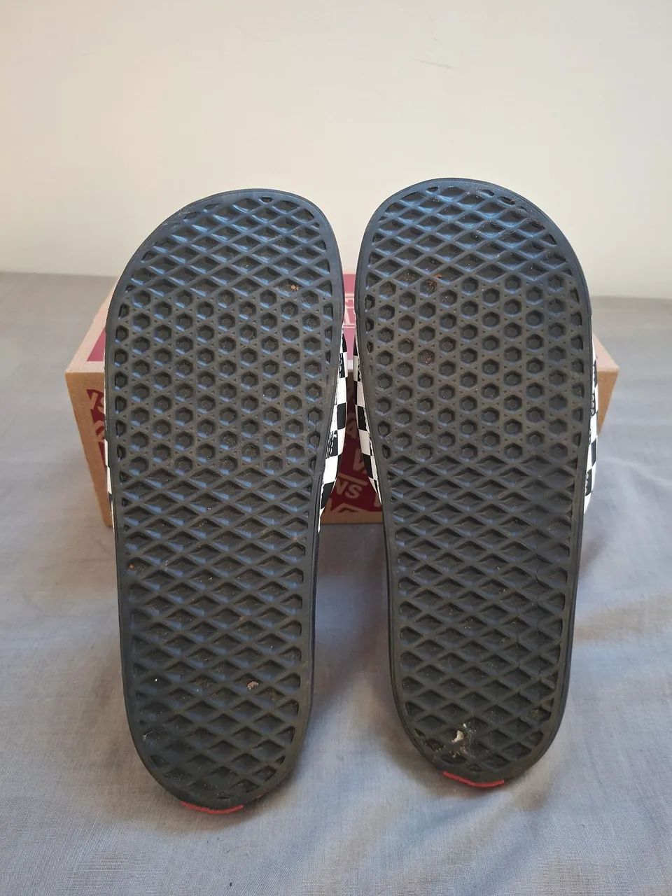 Chinelo Vans - Foto 3